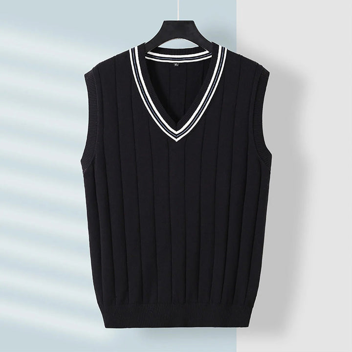 Women's Pure Cashmere Sweater | Tailored Elegant Layering Essential 3