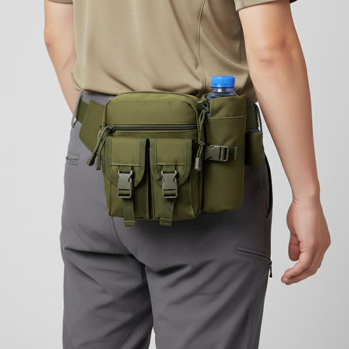 Fieldborne Tactical Waist Pack