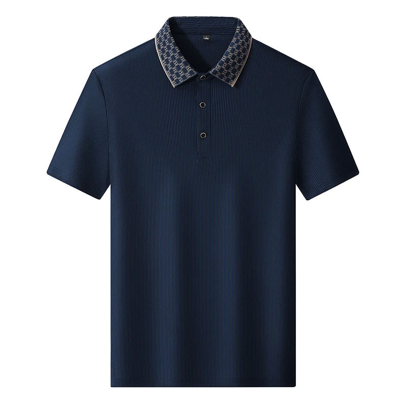 Levoro Ice Silk Polo