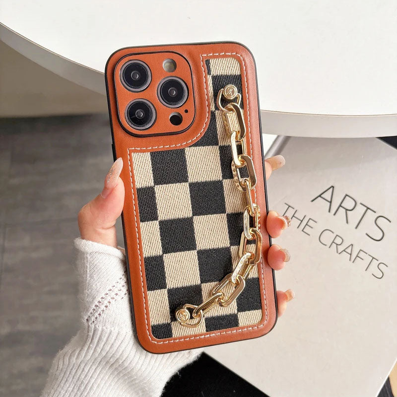 Chérie Chain Luxe Case