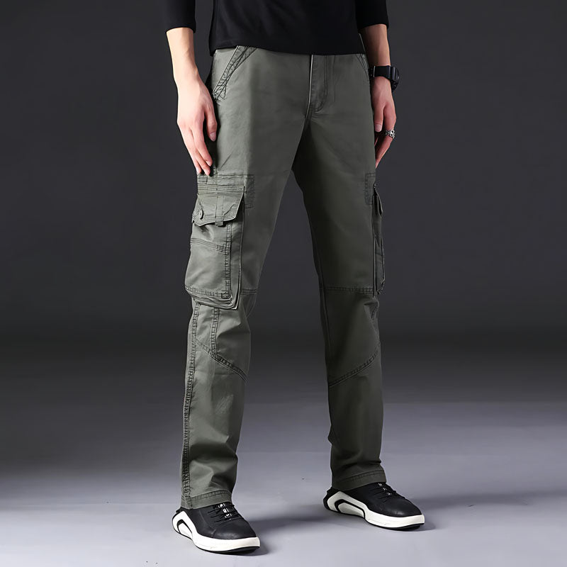 Terrain Craft Expedition Cargo Pants