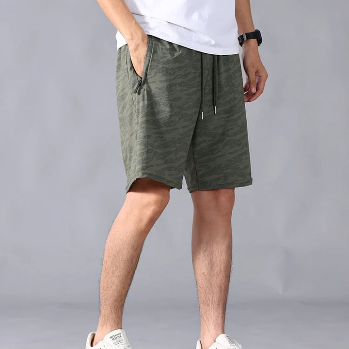 Nivo Ice Dry Sports Shorts