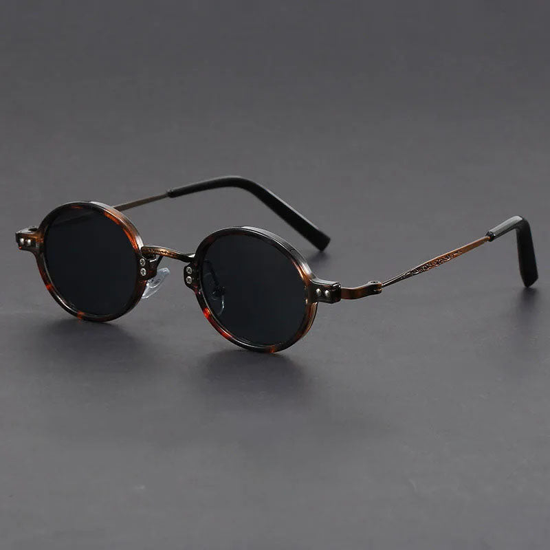 Kyoto Eclipse Round Shades