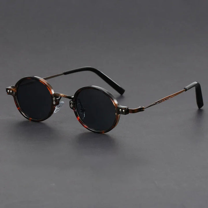Kyoto Eclipse Round Shades