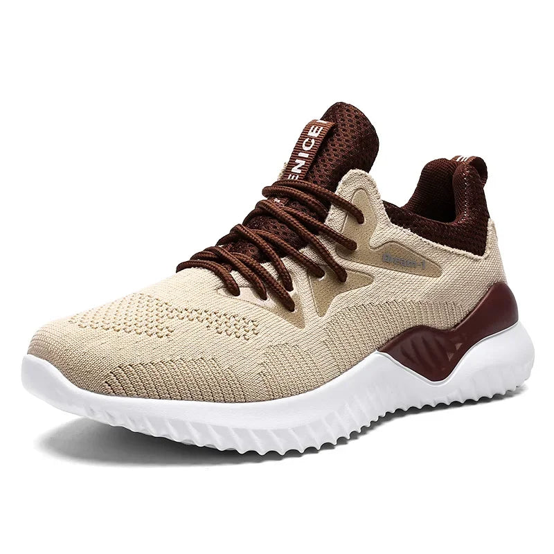 Mason Mesh Weekend Sneakers