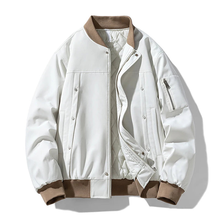 Onyx Core Bomber Jacket