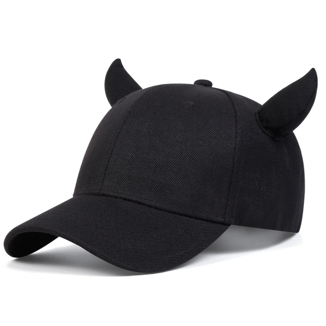 Rebelhorn Street Cap