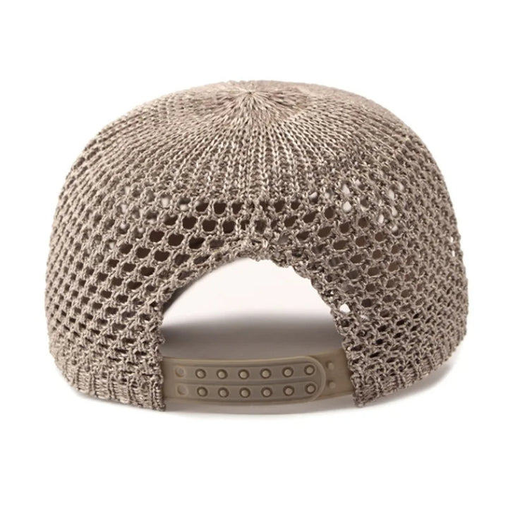 Vela Ventilated Sun Cap