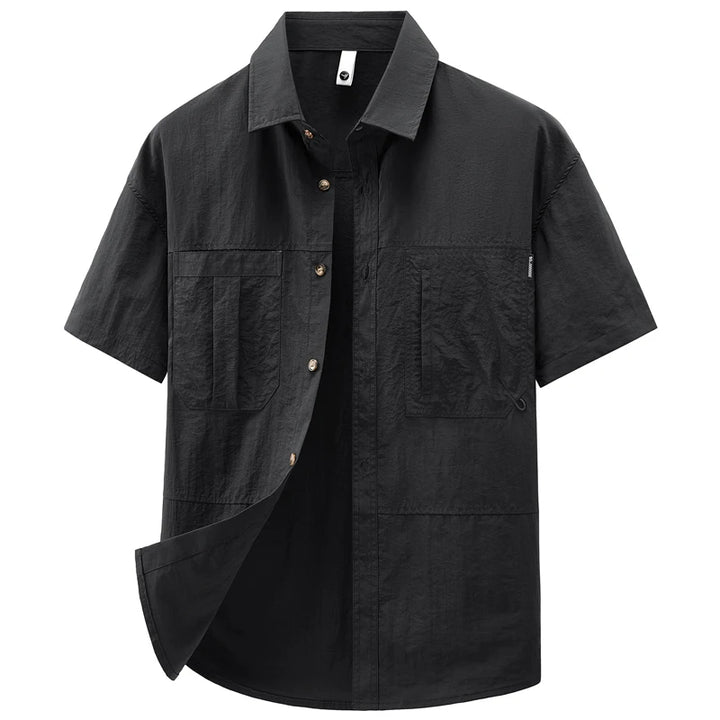 Marwick Active Nylon Shirt