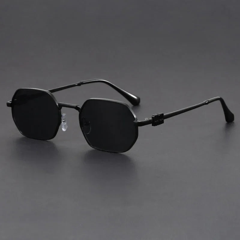 Crimson Reign Polygon Shades