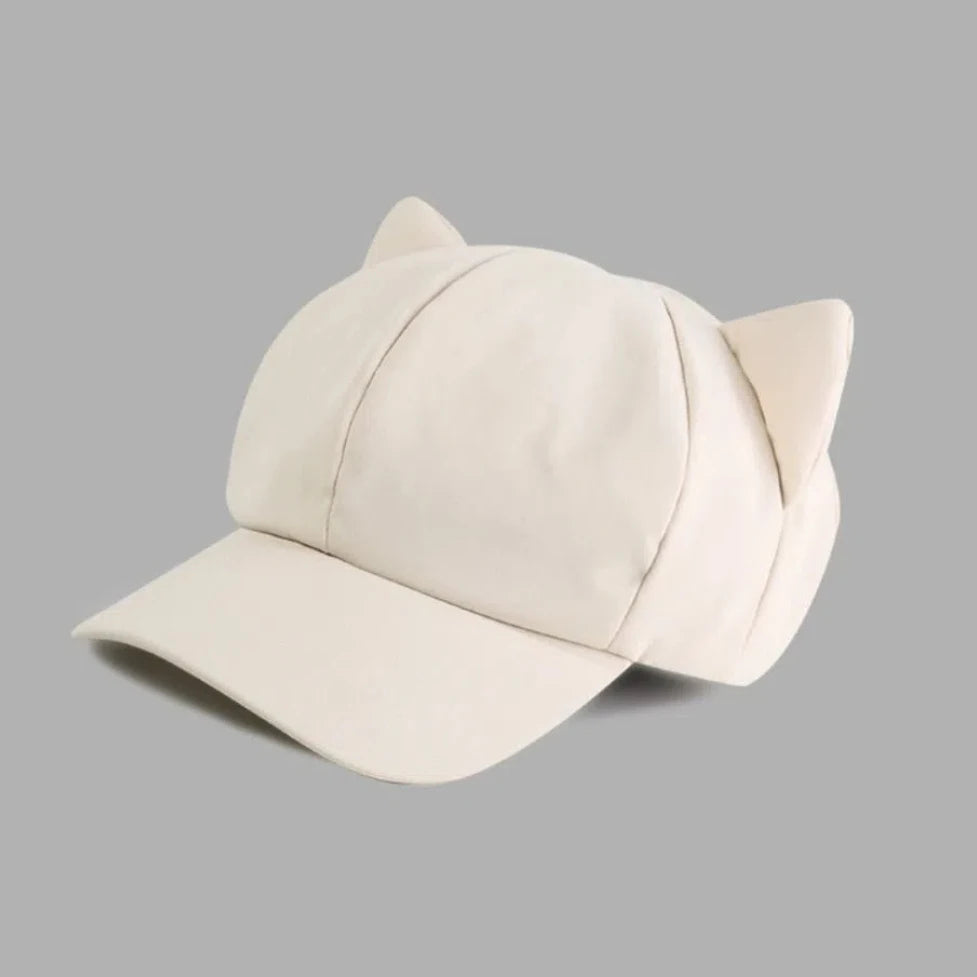 Marcelline Street Cap