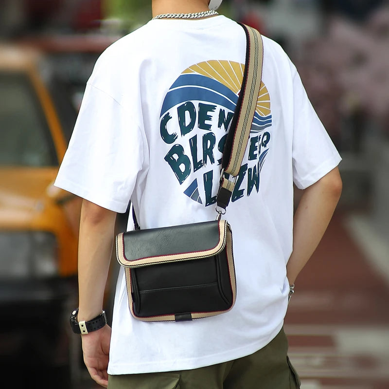 Cordell Sling Bag