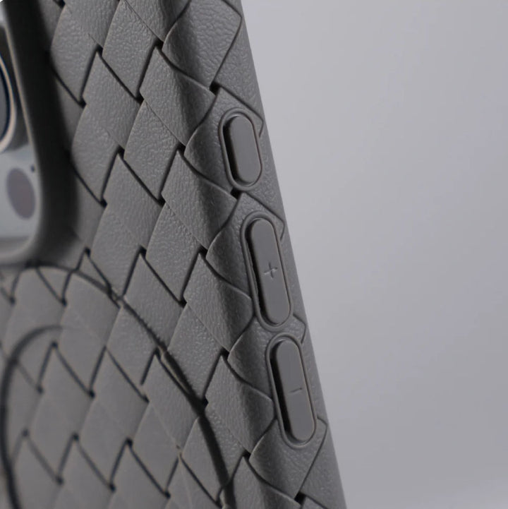 Tessera Woven Mag Case Collection