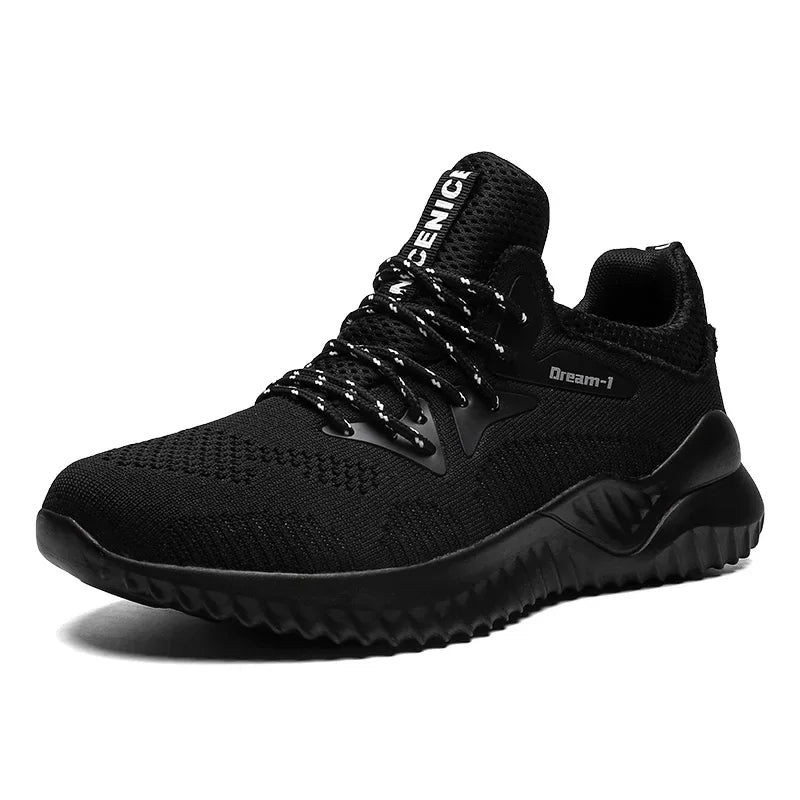 Mason Mesh Weekend Sneakers