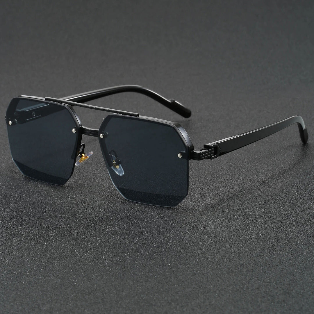 Phantom Bay Luxe Frames