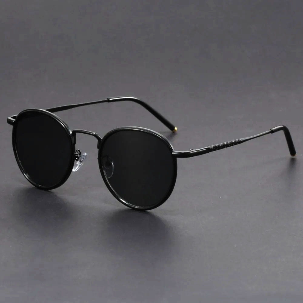 Avior Minimalist Metal Eyewear
