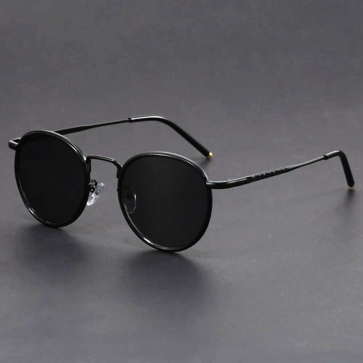 Avior Minimalist Metal Eyewear