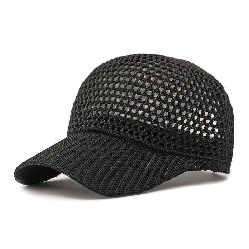 Vela Ventilated Sun Cap