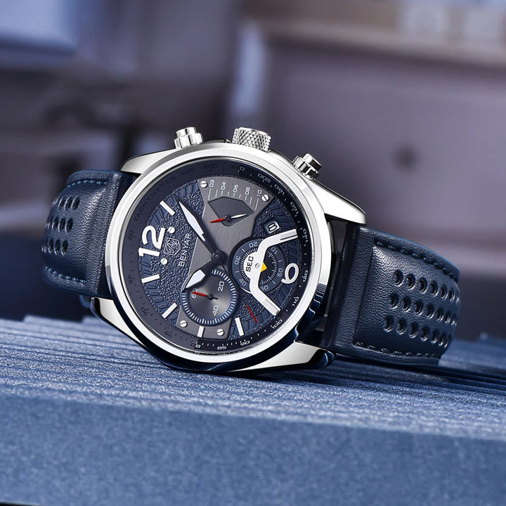 Dominus Apex Chronograph