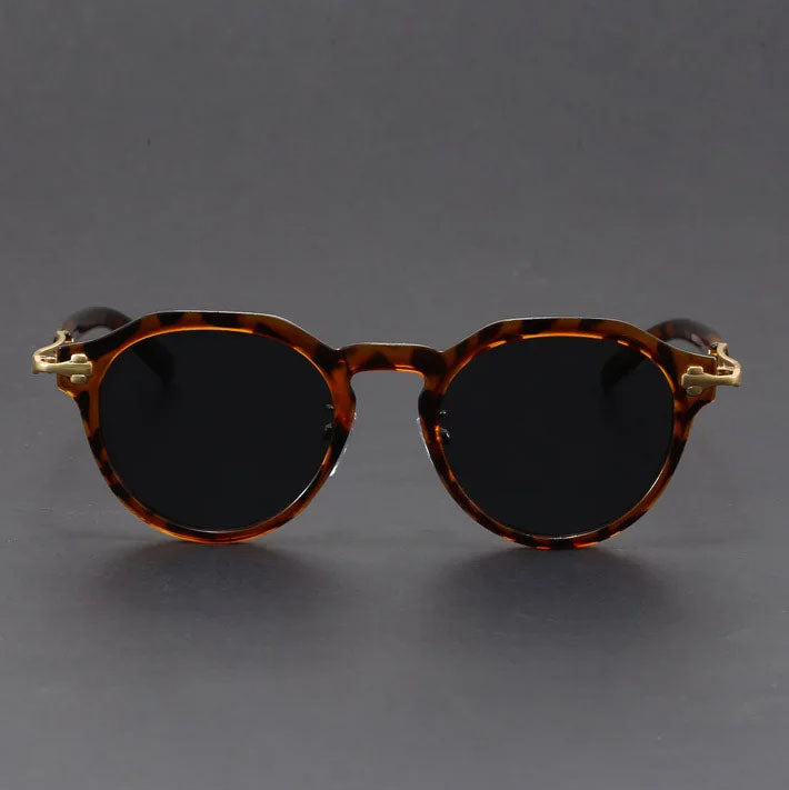 Virello Dual-Tone Sunglasses