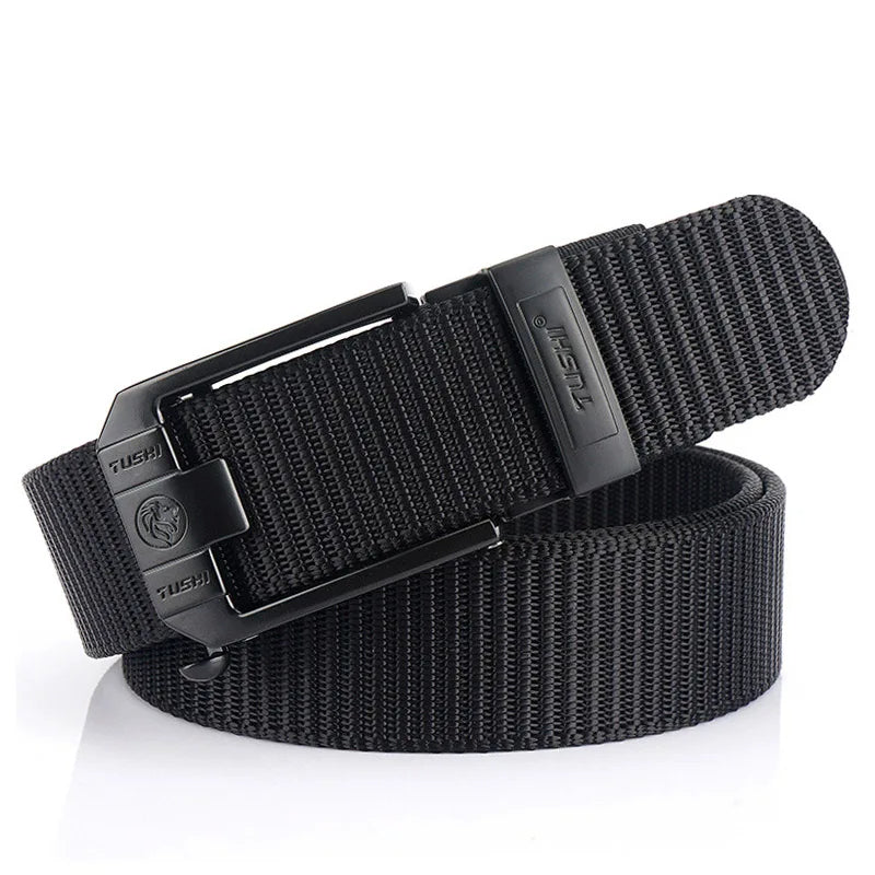 Gritlock Nylon Belt