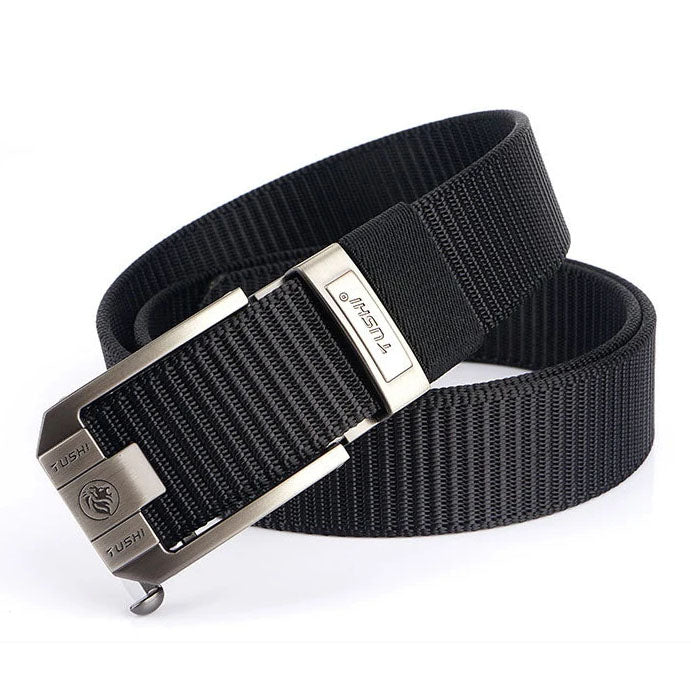 Gritlock Nylon Belt