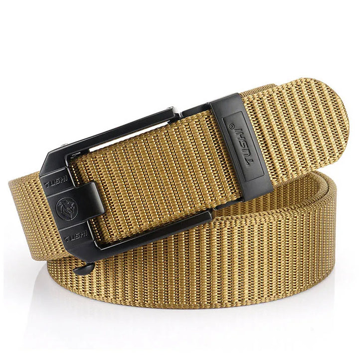 Gritlock Nylon Belt