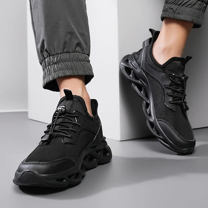 Veltrix Dynamic Sole Sneakers