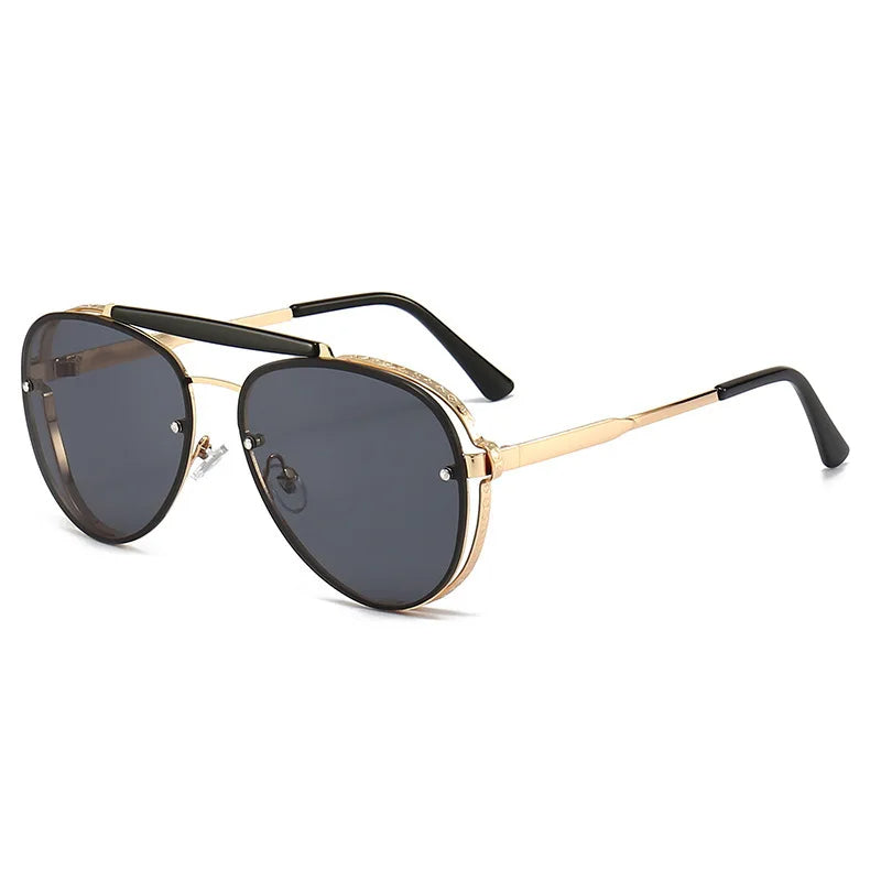 Regal Double Beam Shades