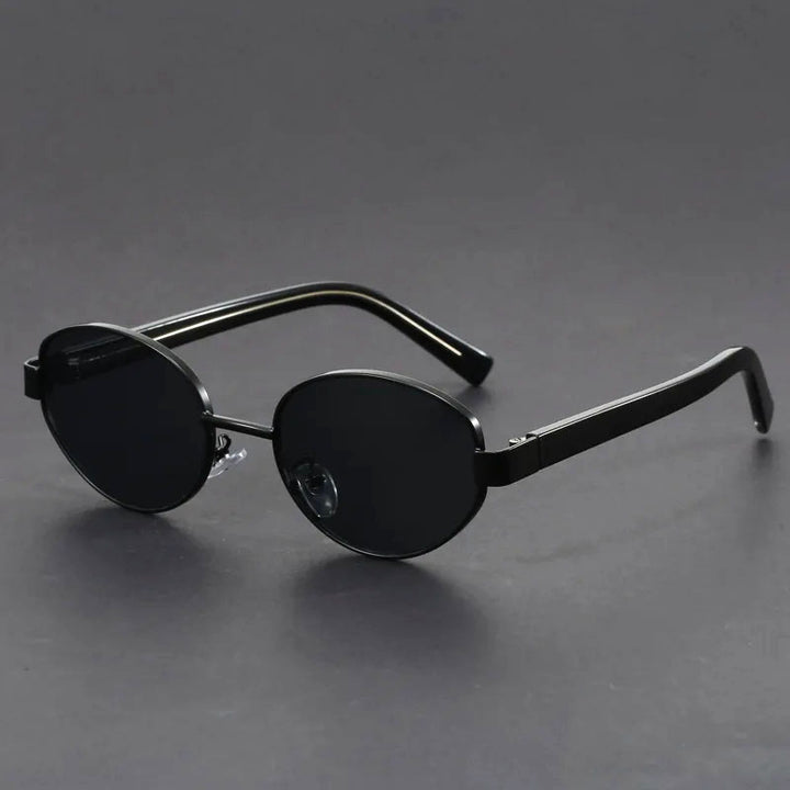 Vesaro Tortoise Metal Shades