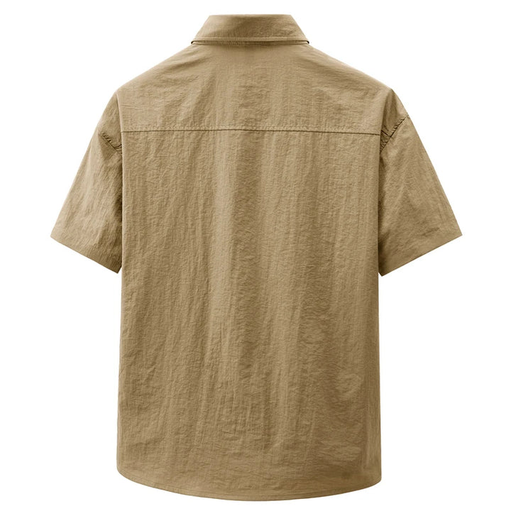 Marwick Active Nylon Shirt