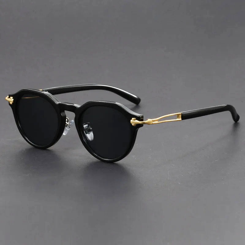 Virello Dual-Tone Sunglasses