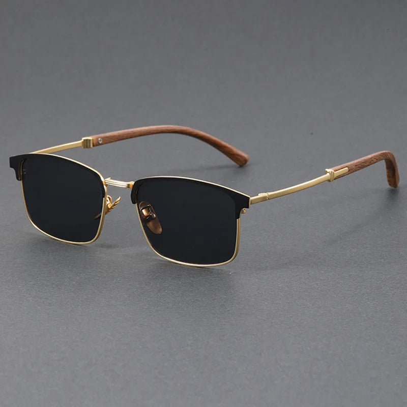 Phantom Ridge Phantom Ridge Clubmasters Shades | Langston & Reed