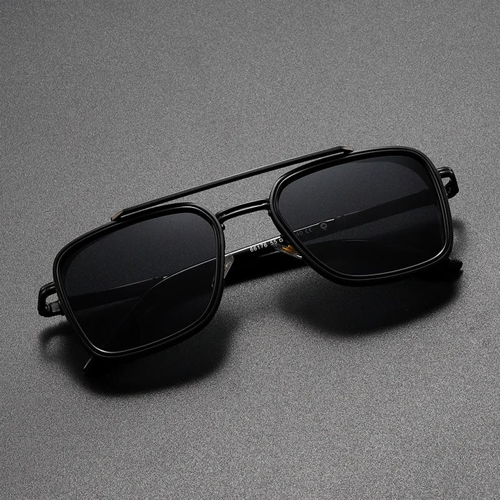 Marquess Titan Double-Bridge Shades