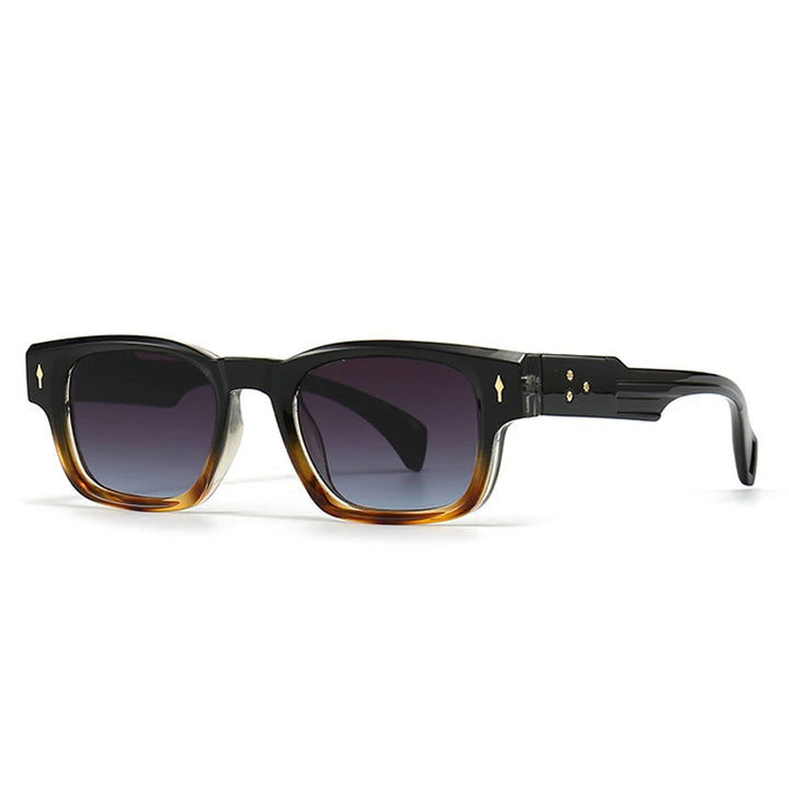 Valoro Retro Square Shades