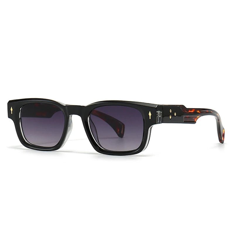 Valoro Retro Square Shades