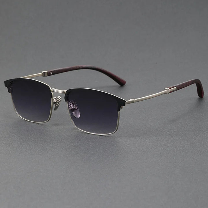 Phantom Ridge Clubmasters Shades
