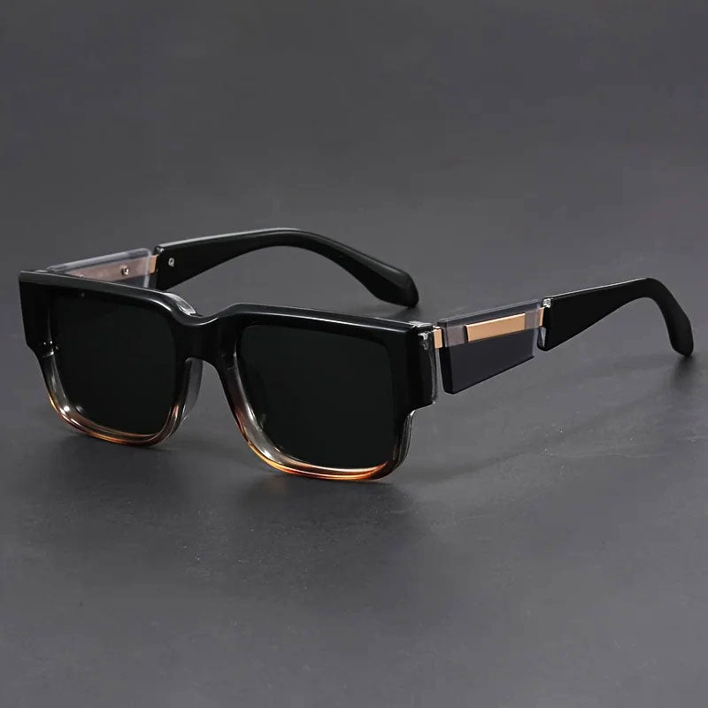 Blaze Core Retro Block Shades