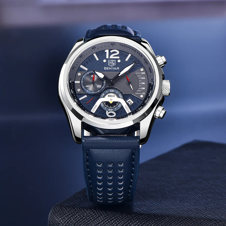 Dominus Apex Chronograph
