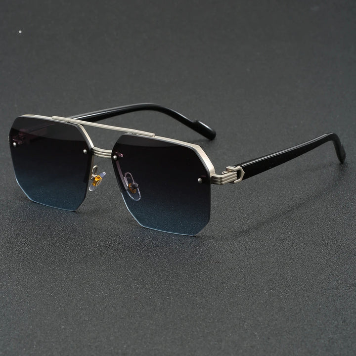 Phantom Bay Luxe Frames