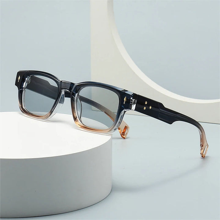 Valoro Retro Square Shades