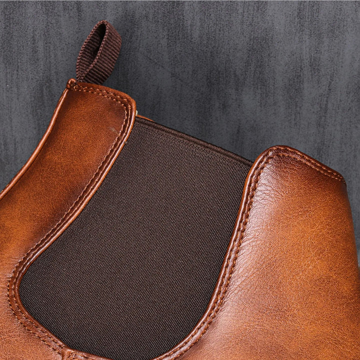 Harrington's Heritage Boots