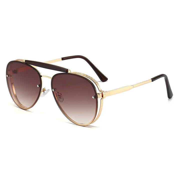 Regal Double Beam Shades