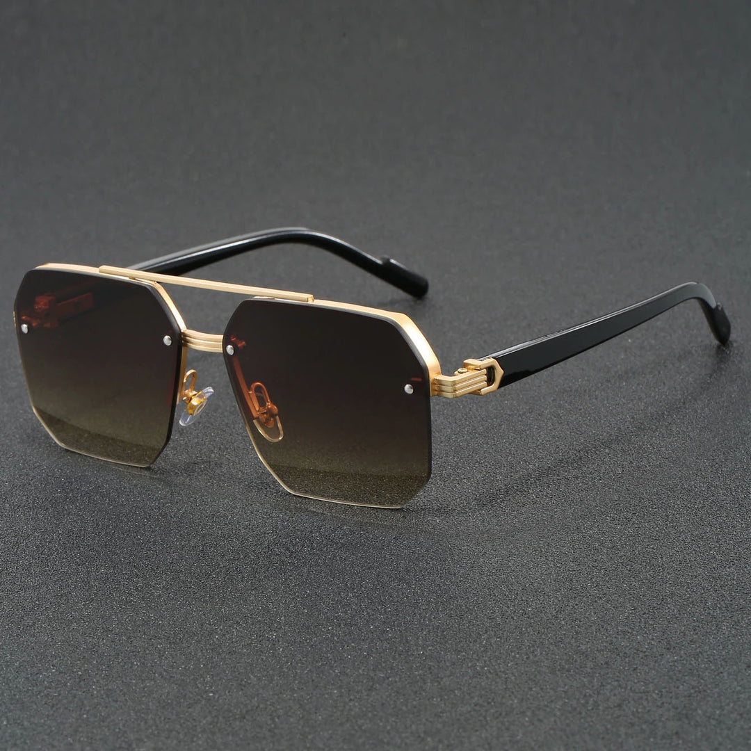 Phantom Bay Luxe Frames