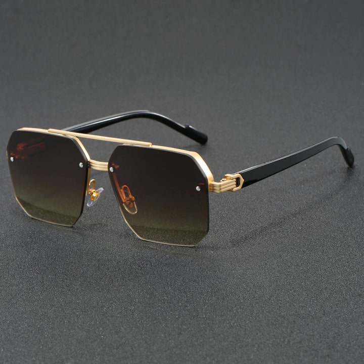Phantom Bay Luxe Frames