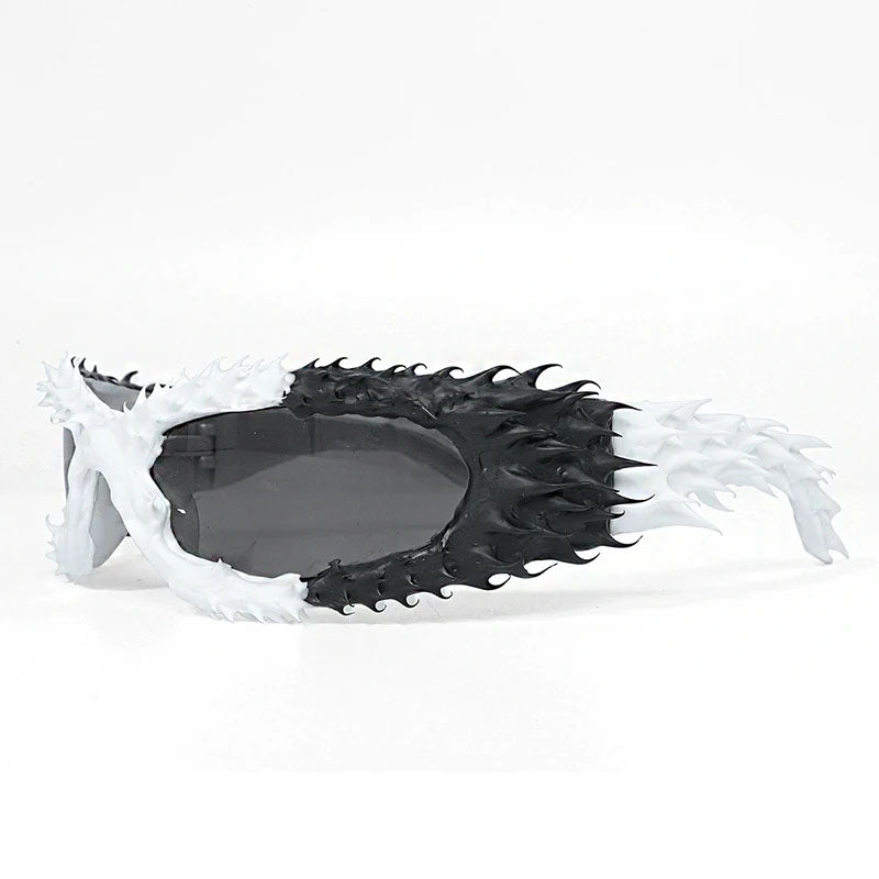 Inferno Spiked Shades
