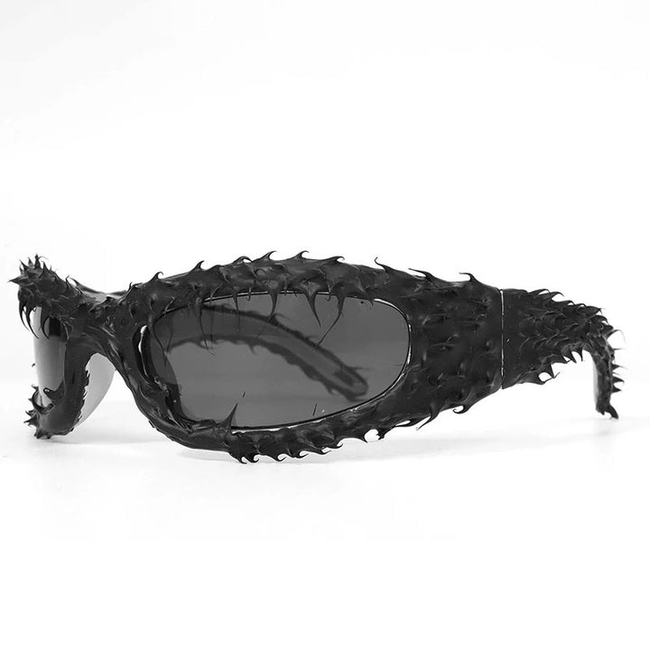 Inferno Spiked Shades