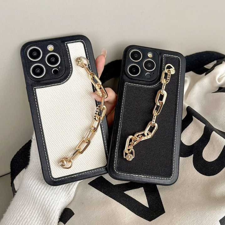 Chérie Chain Luxe Case