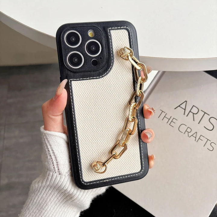 Chérie Chain Luxe Case