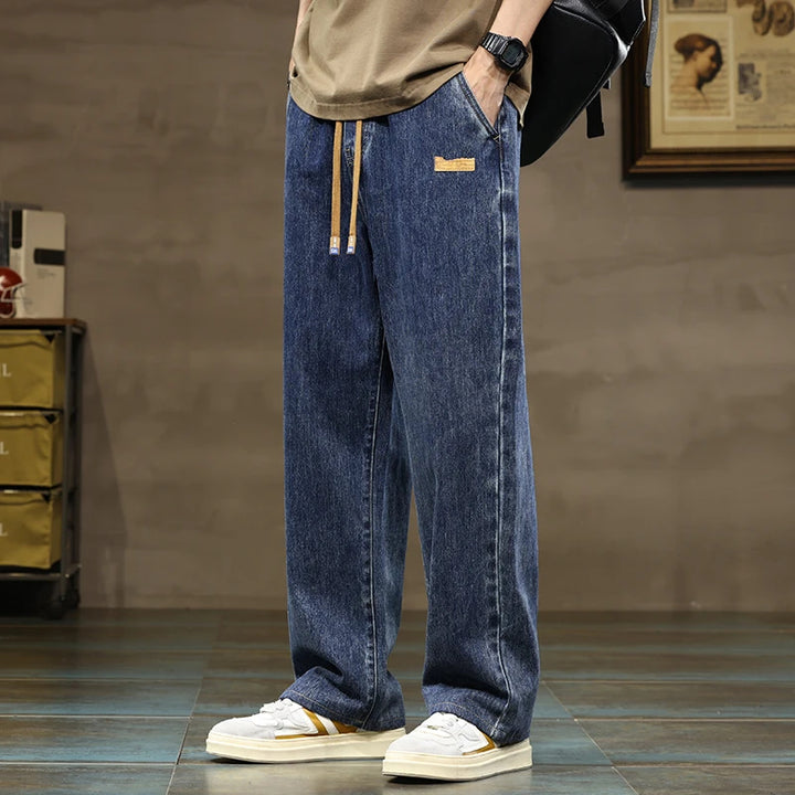 Roamer's Classic Denim Jeans